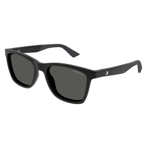 Montblanc MB0399S Sunglasses - view 3